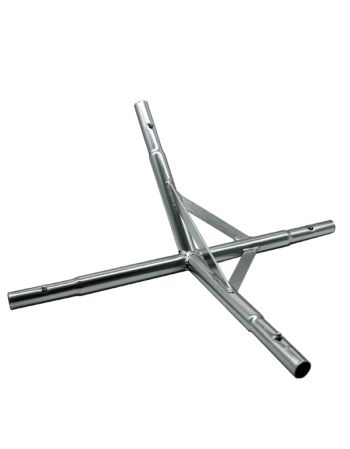 Armature tente Polyluxe 825 - coin intermédiaire