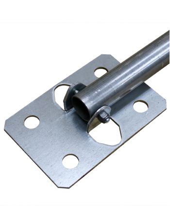 Armature tente Polyluxe 825 - semelle