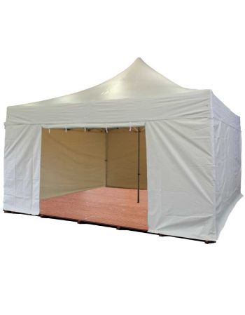 Plancher barnum pliant 5x5