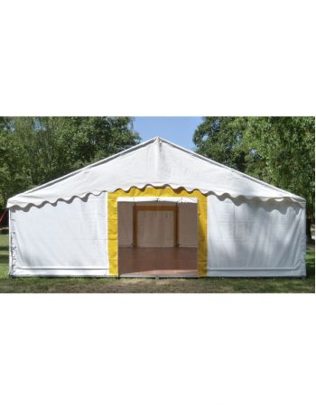 Plancher autoportant Tente de réception - 8x12