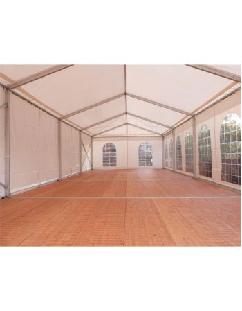 Plancher autoportant Chapiteau Evolution 5 - 5 x 9