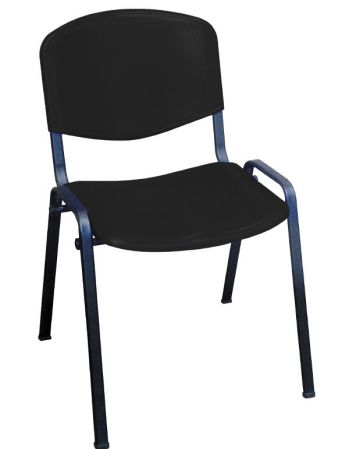Chaise Iso Polypro