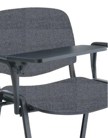 Accoudoirs et tablettes pour Chaise Iso
