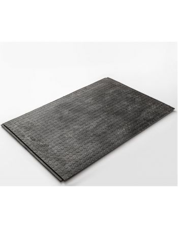 Dalle plancher en PVC recyclé