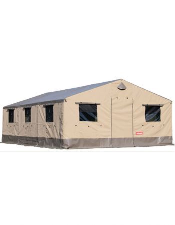 Tente marabout Aquitaine 810