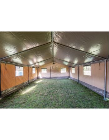 Tente marabout Aquitaine 1080-intérieur