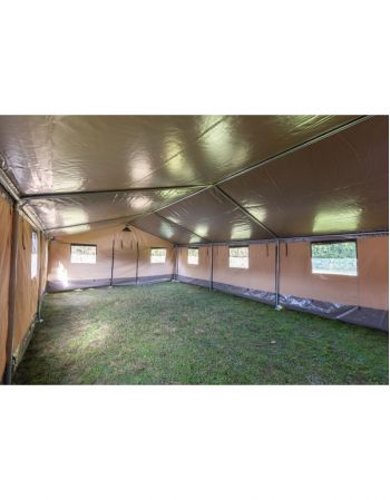 Tente marabout Aquitaine 1080-intérieur