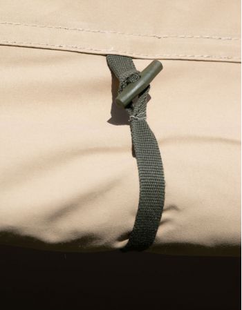 Tente marabout Aquitaine 1080-cabillot