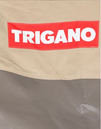 Tente marabout Aquitaine 540-logo