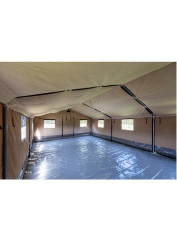 Vélum tente marabout Aquitaine