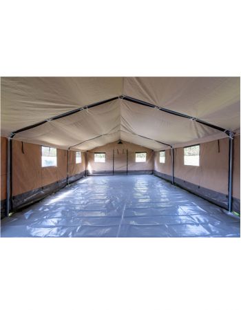 Vélum tente marabout Aquitaine