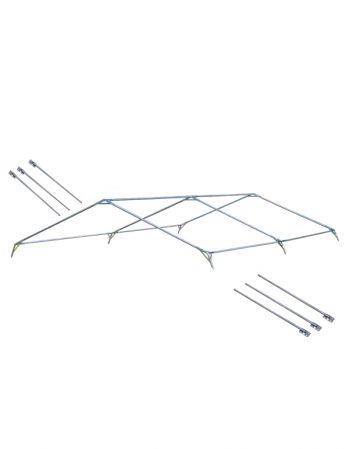 Armature Tente Polyluxe 550