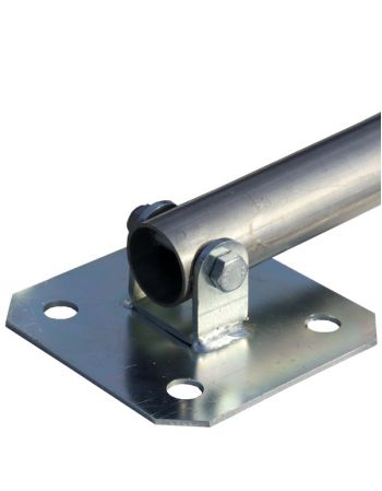 Armature Tente Aquitaine - platine