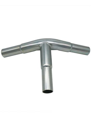 Armature Tente Aquitaine - coin angle faîtage 401250