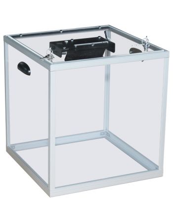 Urne Électorale 800 à 1200 bulletins