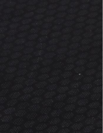 Plateau praticable Quick pastillé noir