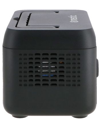 Station d'énergie pour panneaux solaires