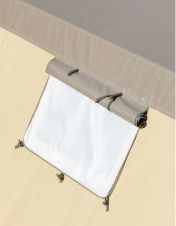 Tente marabout Polyluxe 825