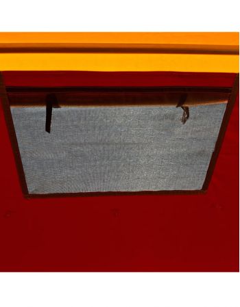 Tente de secours Polyluxe 825