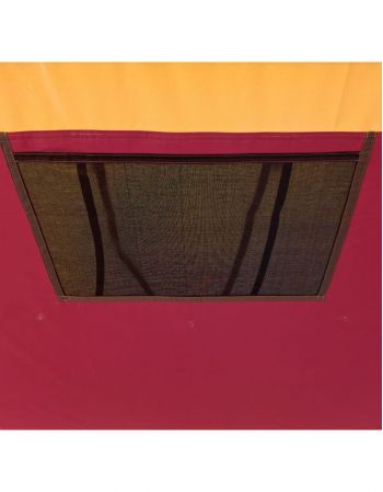 Tente de secours Polyluxe 825