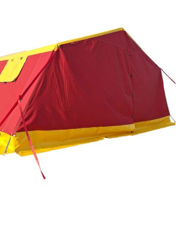 Tente de secours Polyluxe 825
