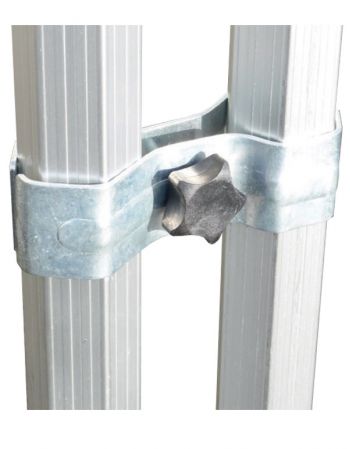 Connecteurs de barnum 50 mm (par 2)