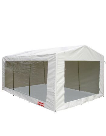 Tente activité Carbet Activités