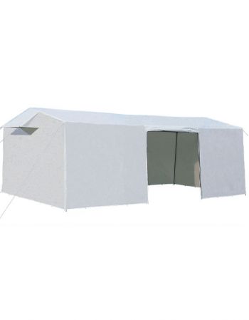 Tente activité Carbet Cantine PVC M2