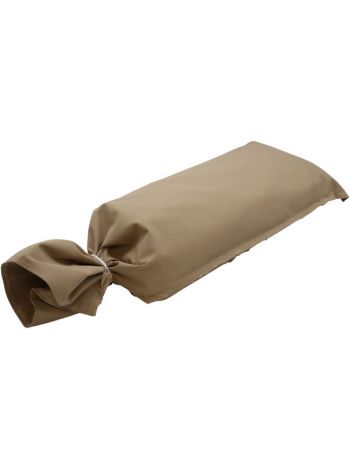 Séparations de couchette pour grande tente dortoir (jeu de 2) - sac