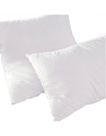 Oreiller coton StopFlam