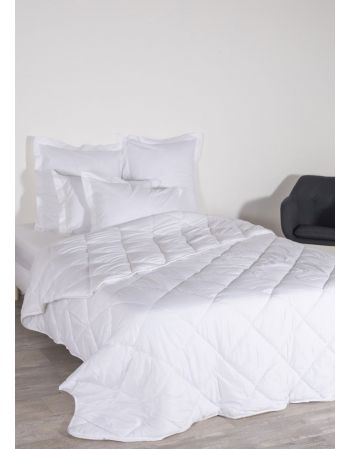 Couette Toronto non feu 400 g/m² - 140x200