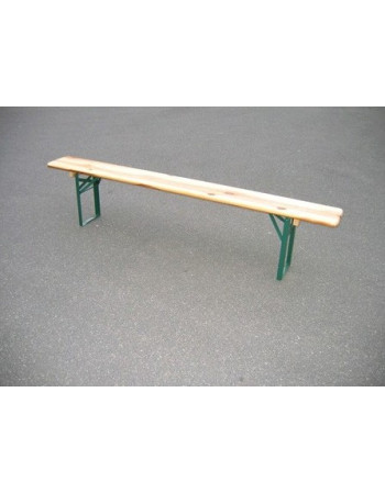 Banc brasserie Bavière 200 x 25