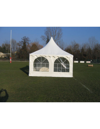 Stand Pagode 4x4 Complet