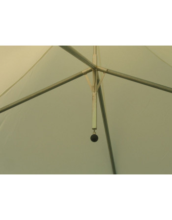 Stand Pagode 4x4 Complet