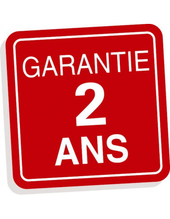 abri cuisine camping garantie 2 ans