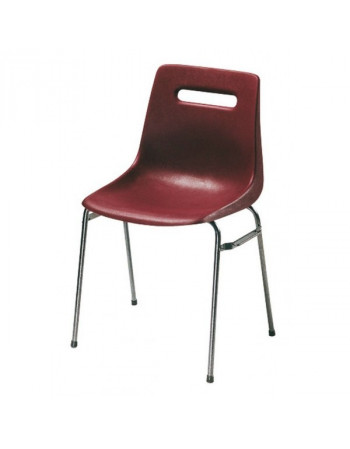 Chaise empilable Campus M2