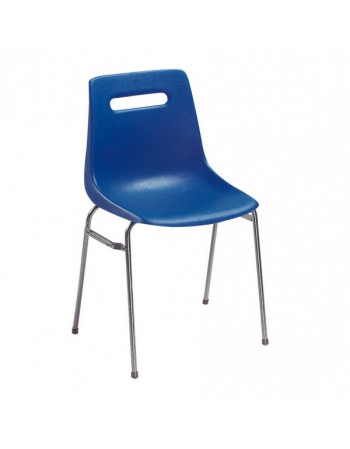 Chaise empilable Campus M2