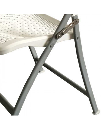 chaise pliante accrochable M2