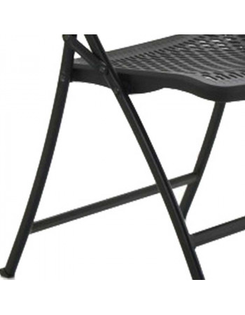 chaise pliante accrochable M2