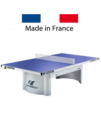 Table de ping pong Pro 510 M extérieure