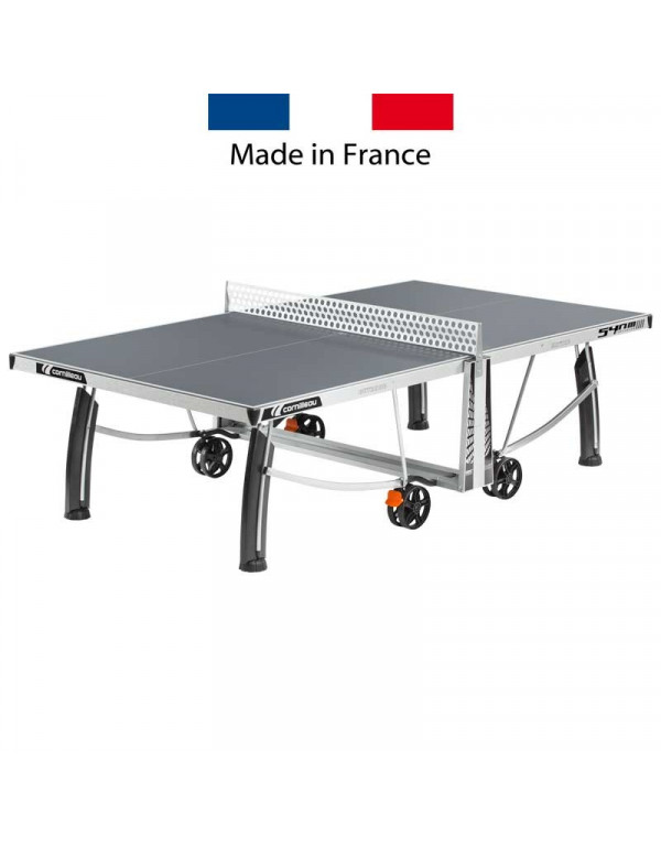 table de ping pong 540 pro exterieure