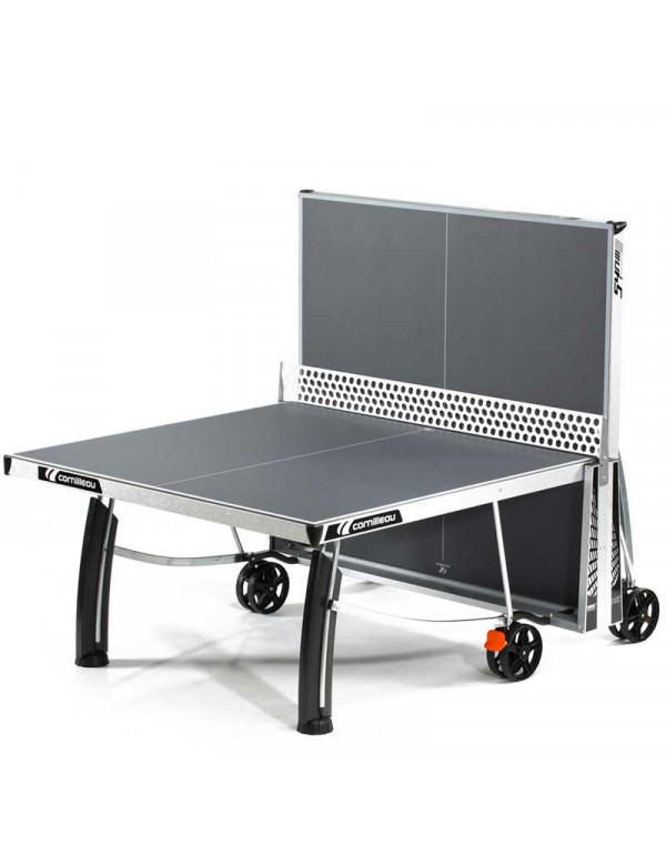 table de ping pong 540 pro exterieure