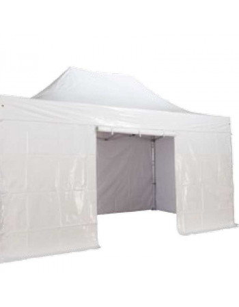 Barnum pliant Pro 3x4,5 -complet