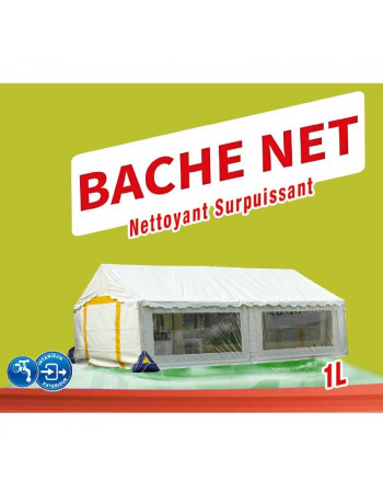 Nettoyant Bache net (1l)