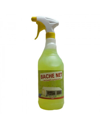 Nettoyant Bache net (1l)