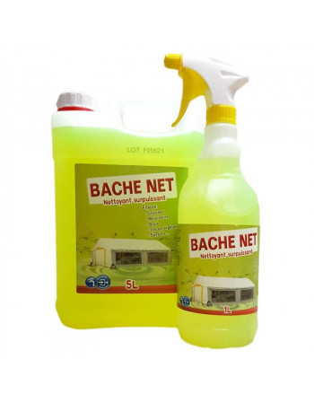Nettoyant Bache net (5l)