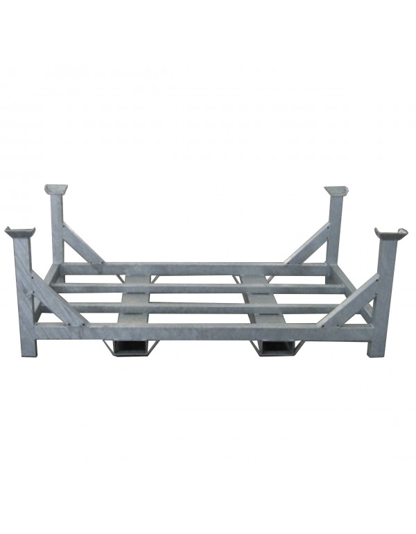 Rack de stockage armature Structure alu