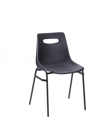 Chaise empilable Campus M2