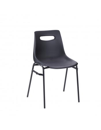 Chaise empilable Campus Assemblable M2