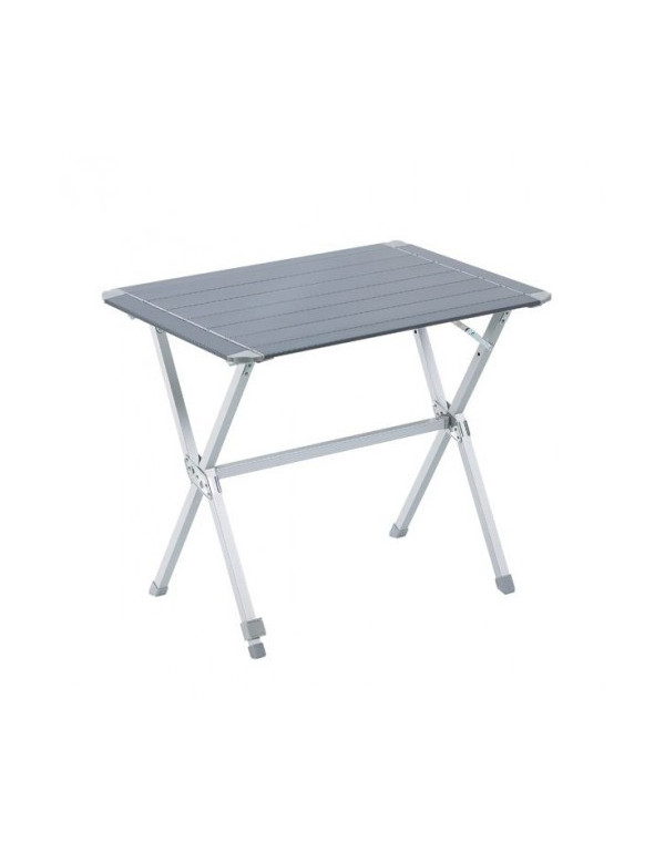 Table de camping pliable 140 x 70 x 70 cm